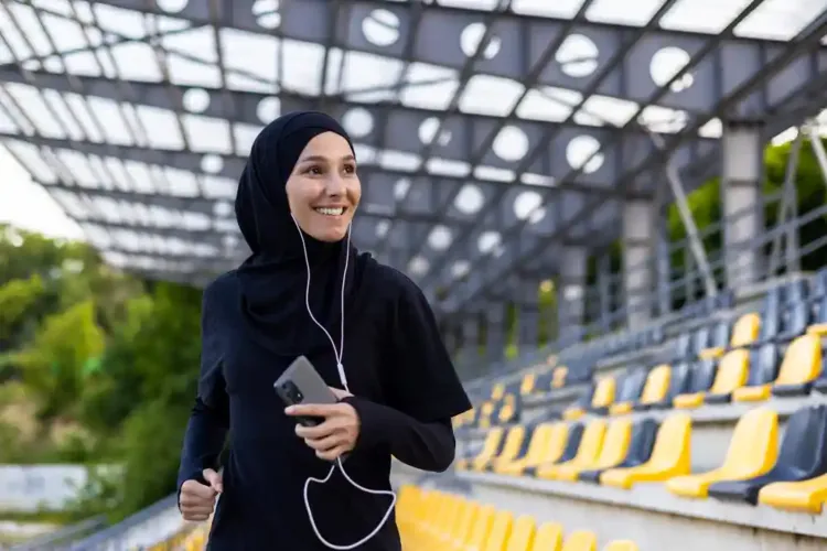 Saudi Sports Feasibility Study & Market Assessment