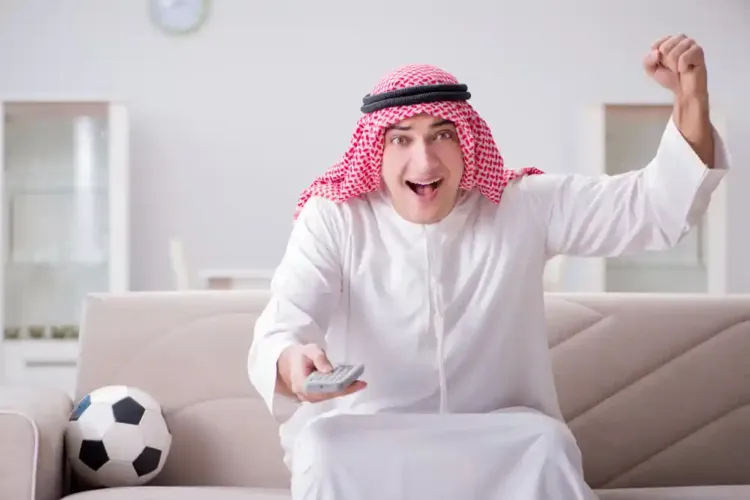 Enhancing Fan Engagement & Digital Experience in Saudi Arabia