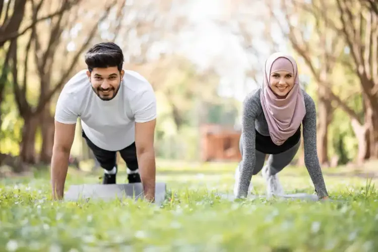 Sports Marketing & Brand Strategy in Saudi Arabia