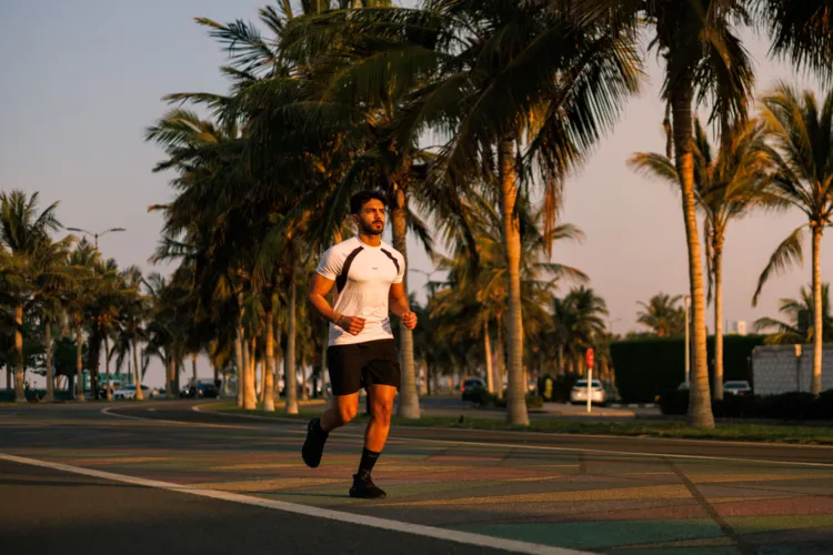 Sports Marketing & Brand Strategy in Saudi Arabia