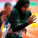 Expanding Women’s Sports and Inclusivity in Saudi Arabia
