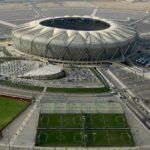 Integrating Sustainability in Saudi Sports Infrastructure